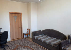 2-к квартира, на длительный срок, 40м2, 2/2 этаж