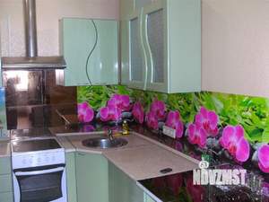 2-к квартира, на длительный срок, 48м2, 24/24 этаж