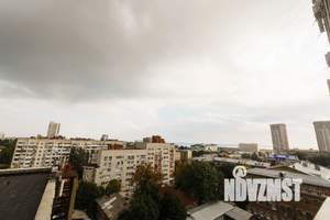 1-к квартира, посуточно, 54м2, 1/1 этаж