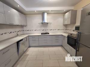 3-к квартира, на длительный срок, 115м2, 7/9 этаж