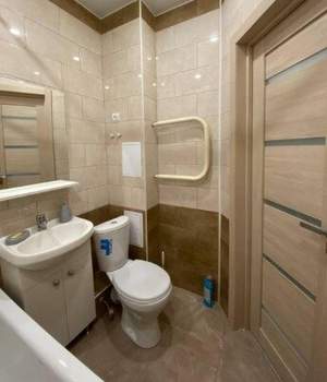 2-к квартира, на длительный срок, 54м2, 3/10 этаж