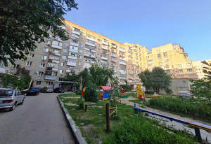 1-к квартира, на длительный срок, 36м2, 3/9 этаж