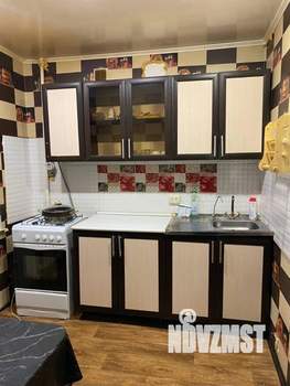 3-к квартира, на длительный срок, 42м2, 2/5 этаж