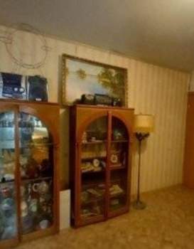 2-к квартира, на длительный срок, 46м2, 5/9 этаж