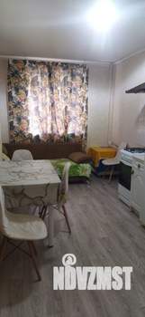 1-к квартира, посуточно, 38м2, 1/10 этаж