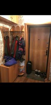 2-к квартира, на длительный срок, 33м2, 5/5 этаж