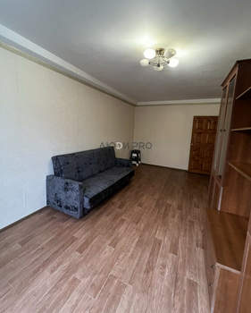 2-к квартира, на длительный срок, 46м2, 4/5 этаж