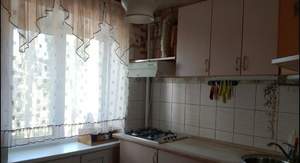 2-к квартира, на длительный срок, 43м2, 4/5 этаж