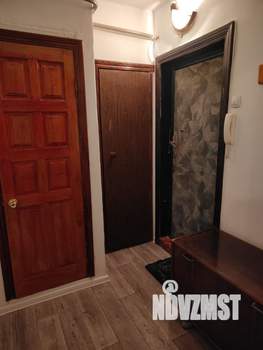 1-к квартира, на длительный срок, 38м2, 2/9 этаж