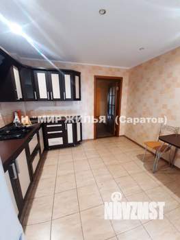 1-к квартира, на длительный срок, 50м2, 7/10 этаж