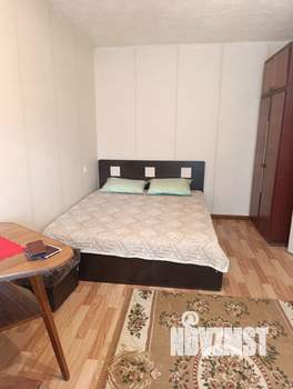 1-к квартира, на длительный срок, 29м2, 3/3 этаж