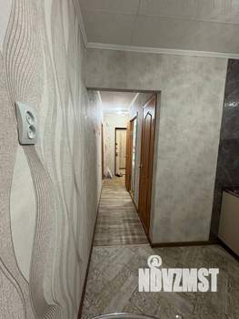 1-к квартира, на длительный срок, 33м2, 7/9 этаж