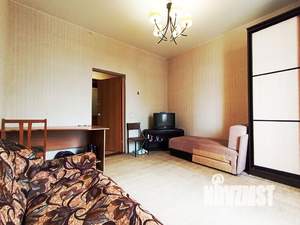 2-к квартира, на длительный срок, 44м2, 2/2 этаж