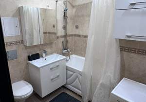 2-к квартира, на длительный срок, 43м2, 2/9 этаж