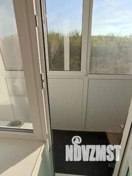 1-к квартира, посуточно, 35м2, 9/17 этаж