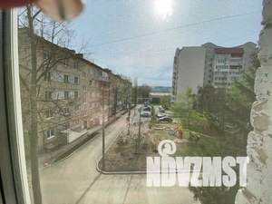 2-к квартира, на длительный срок, 42м2, 3/5 этаж