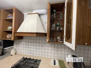 1-к квартира, посуточно, 38м2, 5/10 этаж