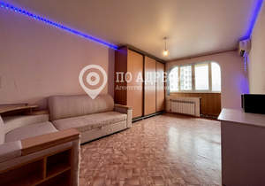 1-к квартира, на длительный срок, 37м2, 9/10 этаж