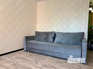 Студия квартира, на длительный срок, 35м2, 5/5 этаж