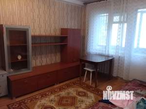 1-к квартира, на длительный срок, 34м2, 3/5 этаж