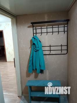 2-к квартира, на длительный срок, 45м2, 4/5 этаж