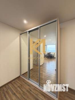 2-к квартира, на длительный срок, 60м2, 23/25 этаж