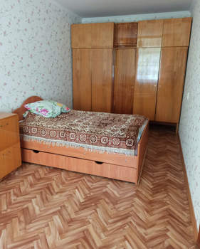 2-к квартира, на длительный срок, 44м2, 1/5 этаж