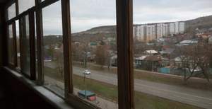 1-к квартира, на длительный срок, 35м2, 5/10 этаж