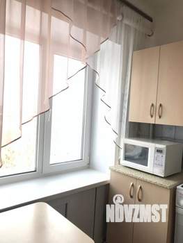 2-к квартира, на длительный срок, 46м2, 5/5 этаж