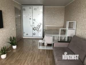 1-к квартира, на длительный срок, 31м2, 9/9 этаж