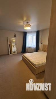 1-к квартира, на длительный срок, 50м2, 2/17 этаж