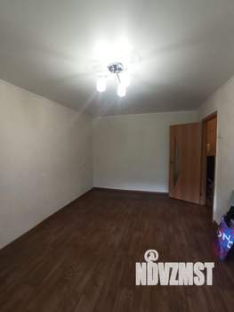 1-к квартира, на длительный срок, 28м2, 4/9 этаж