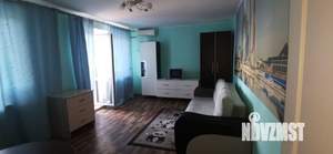 2-к квартира, на длительный срок, 52м2, 9/10 этаж