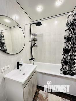 1-к квартира, на длительный срок, 37м2, 2/23 этаж