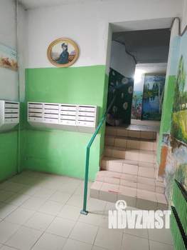 3-к квартира, на длительный срок, 63м2, 5/10 этаж