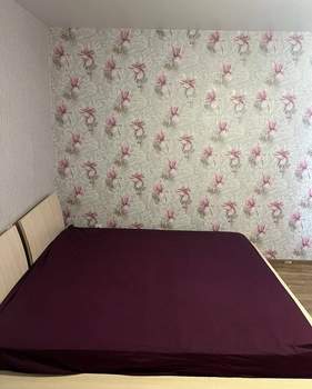 1-к квартира, на длительный срок, 30м2, 1/11 этаж