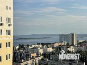 2-к квартира, посуточно, 50м2, 1/1 этаж