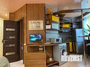 Студия квартира, посуточно, 30м2, 5/5 этаж