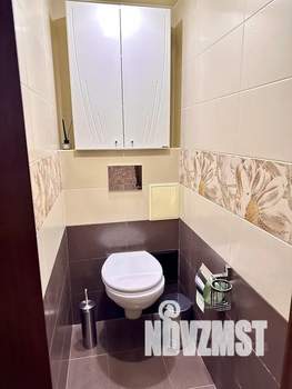 2-к квартира, посуточно, 54м2, 6/14 этаж