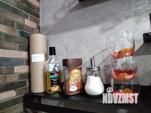 1-к квартира, посуточно, 26м2, 1/1 этаж