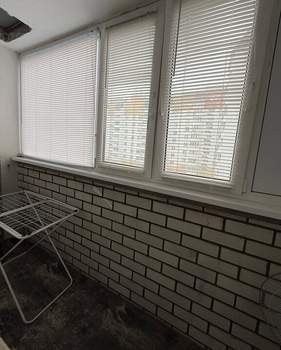 1-к квартира, на длительный срок, 29м2, 5/10 этаж