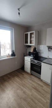 1-к квартира, на длительный срок, 31м2, 6/10 этаж