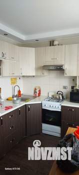 1-к квартира, на длительный срок, 45м2, 10/11 этаж