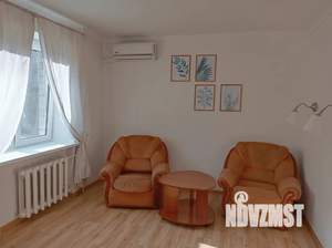 2-к квартира, посуточно, 60м2, 4/5 этаж