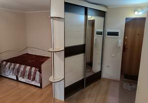 1-к квартира, на длительный срок, 34м2, 4/5 этаж