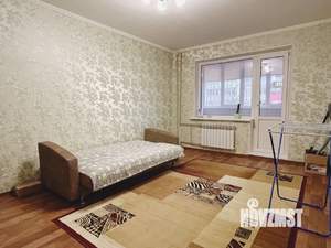 1-к квартира, на длительный срок, 38м2, 1/10 этаж