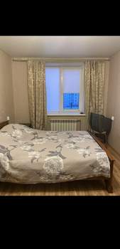 2-к квартира, на длительный срок, 48м2, 3/10 этаж