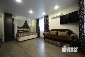 1-к квартира, посуточно, 35м2, 2/5 этаж