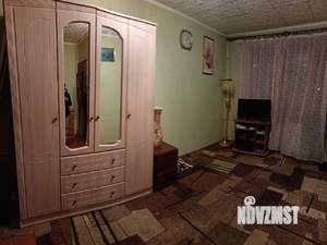 1-к квартира, на длительный срок, 31м2, 2/4 этаж