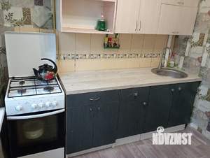 1-к квартира, на длительный срок, 32м2, 2/5 этаж